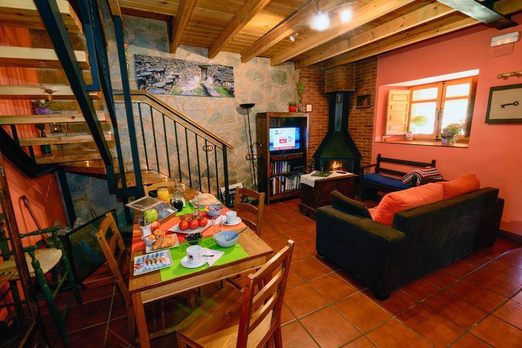 Country house Entre Valles