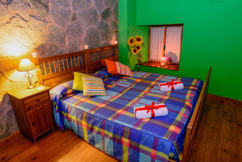 Country house Entre Valles
