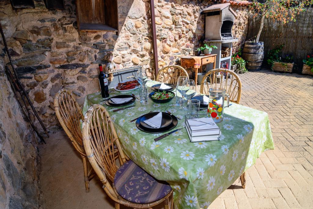Country house Entre Valles