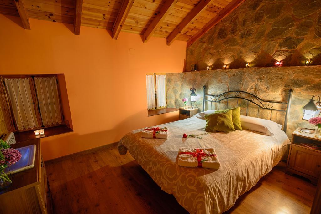 Entre Valles Country house