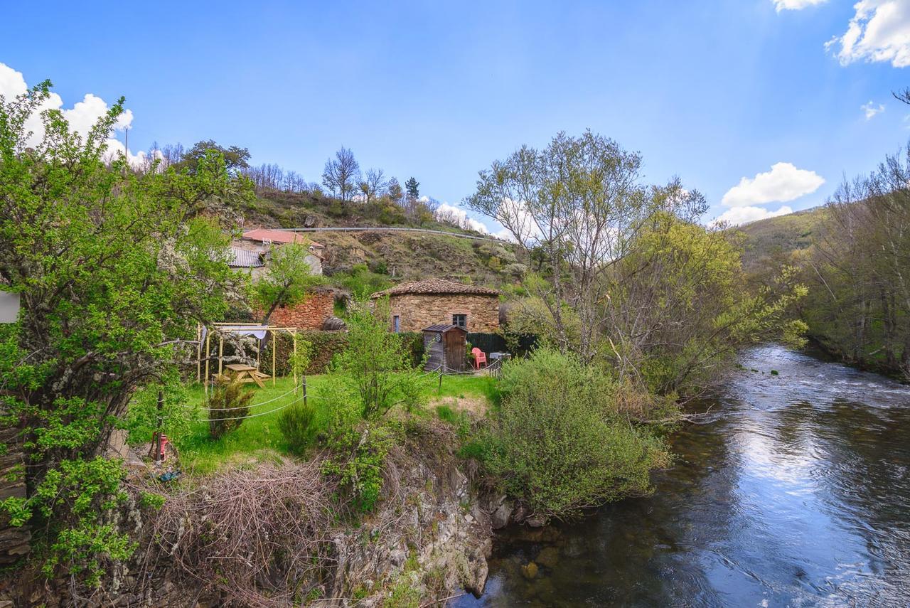 Country house Entre Valles