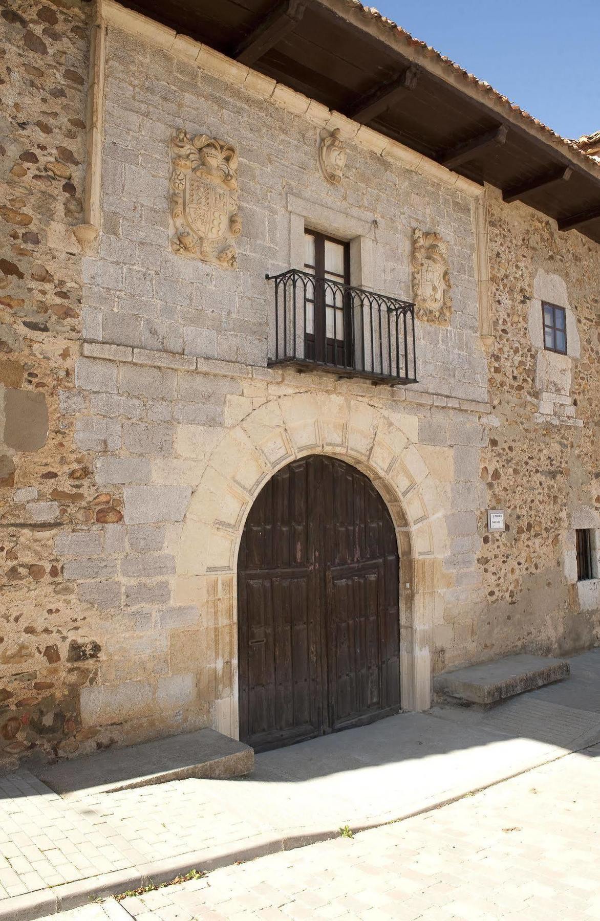 Country house Entre Valles *